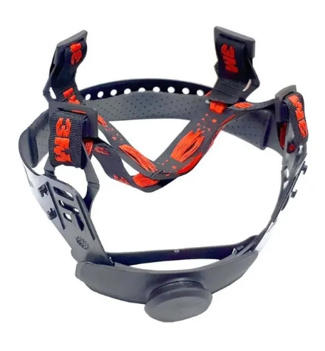 Capacete 3M™ SecureFit™  3