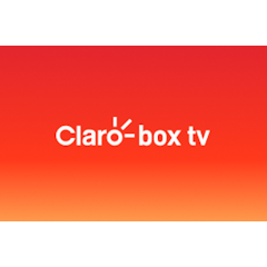 Claro Box TV