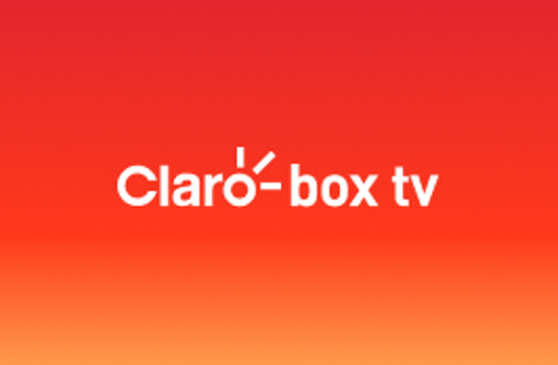 Claro Box TV 1