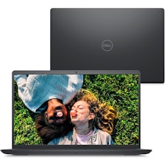 Notebook Dell Inspiron 15