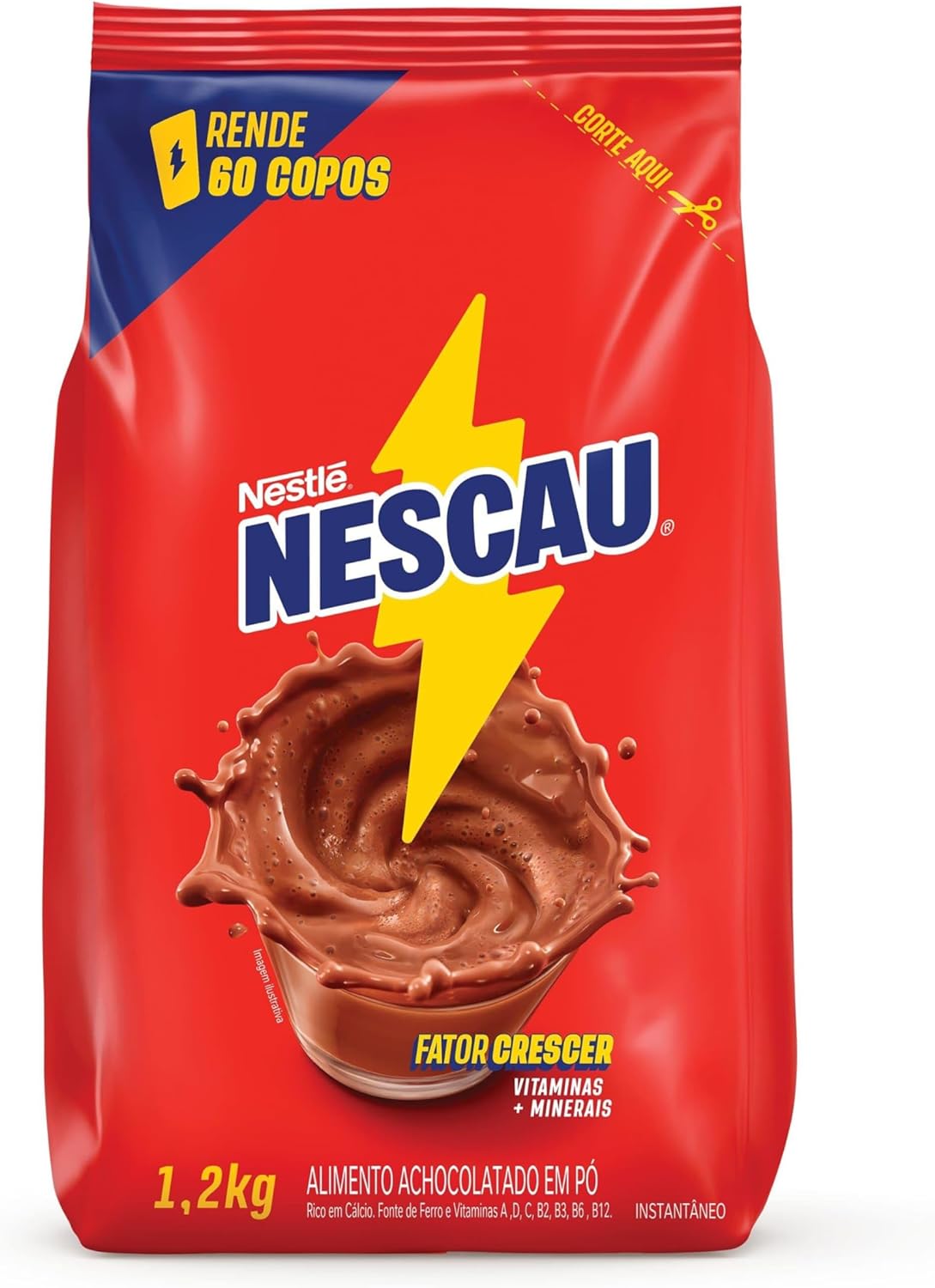 Top 10 Melhores Achocolatados  (Gold, Native, Lowçucar e mais) 1
