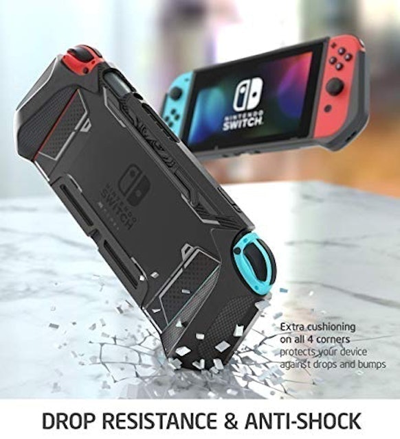 Case para Nintendo Switch Blade Series 3