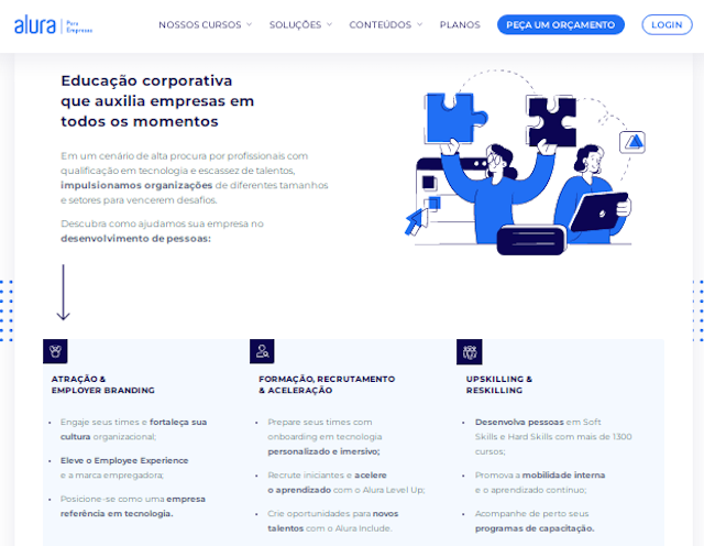Alura 3