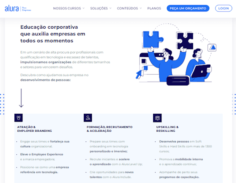 Alura 3