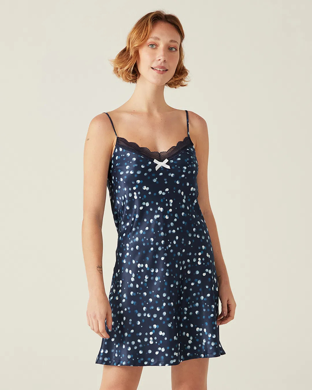 Camisola Feminina Poás 4