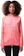OLYMPIKUS Jaqueta Corta-Vento Feminina Essential Rosa Coral 1