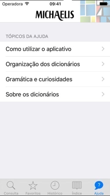 Dicionário Português e Inglês 2