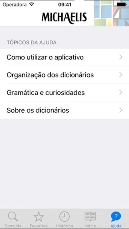 Dicionário Português e Inglês 2
