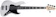 WALDMAN Baixo 5C GJJ 205X Jazz Bass Branco 1