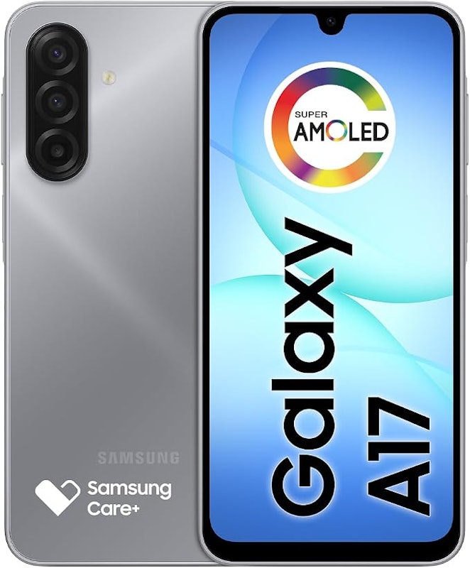Galaxy A17 1