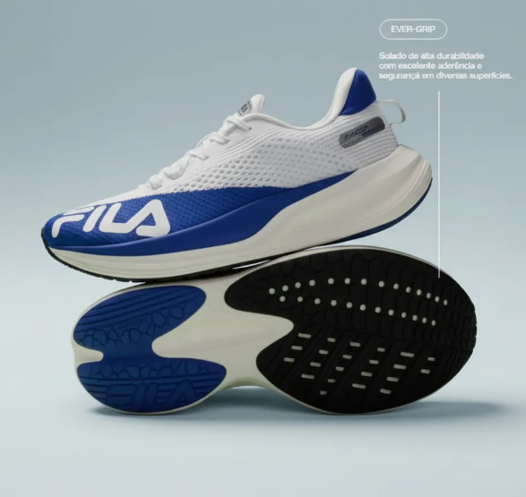 Tênis Racer Speedzone Feminino 5