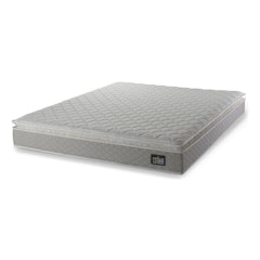 Colchão Casal Strong Pillow Top Espuma D45