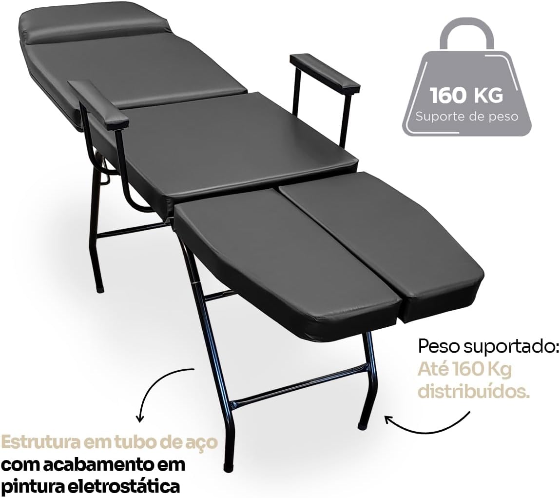 Maca 3 Posições Bi-Perna 4