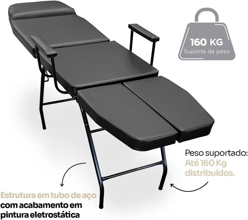 Maca 3 Posições Bi-Perna 4