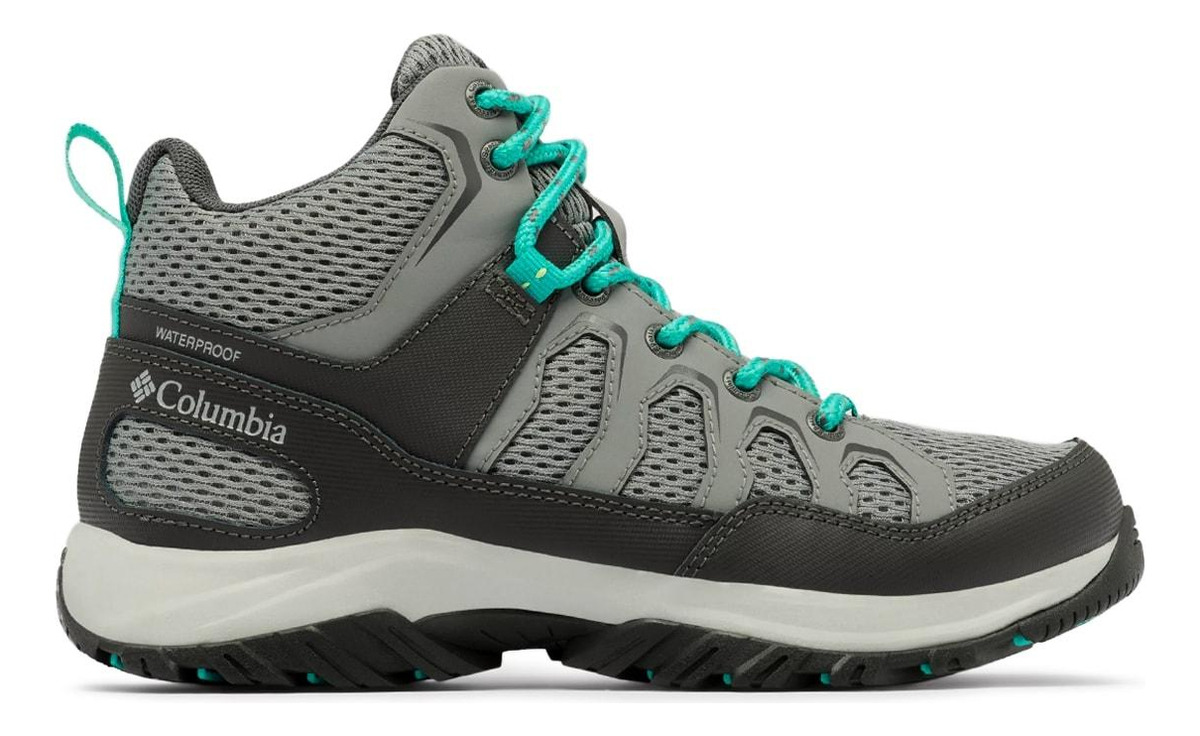 Bota Granite Trail Columbia 1