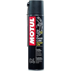 MC Care C4 Chain Lube Factory Line
