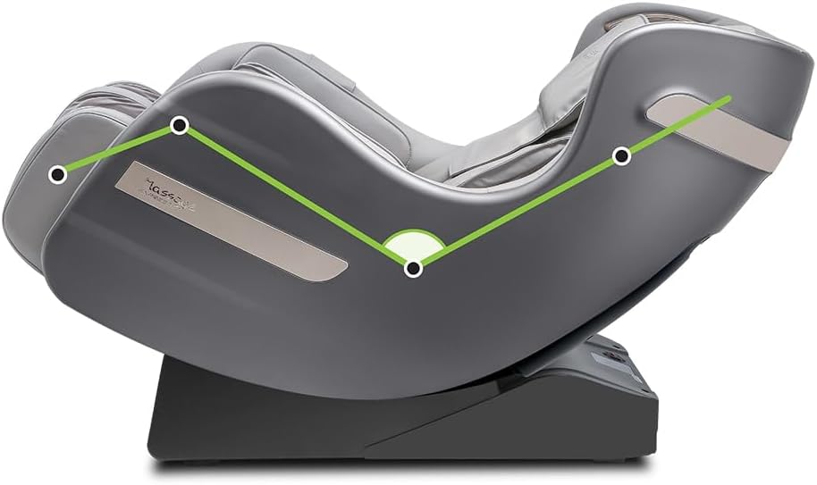 Poltrona de Massagem Évora 4