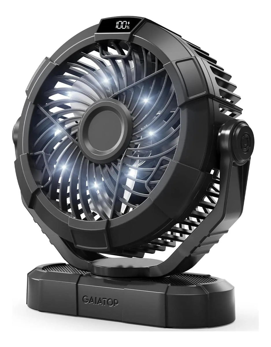 Ventilador Portátil Gaiatop 1