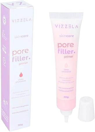 Top 10 Melhores Primers para Poros Dilatados em 2026 (L'Oréal Paris, Vizzela e mais) 5