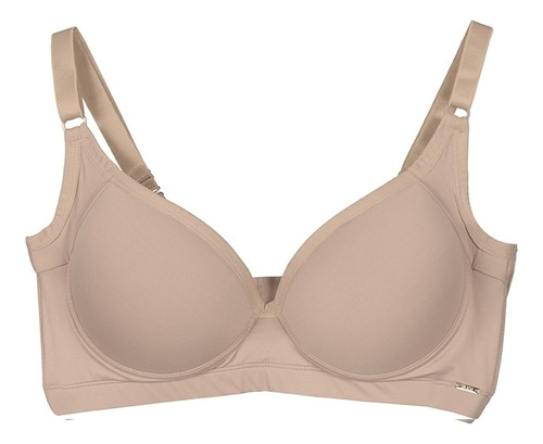 Sutiã Plus Size com Bojo e Aro 3