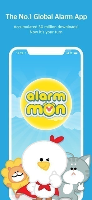 AlarmMon 3
