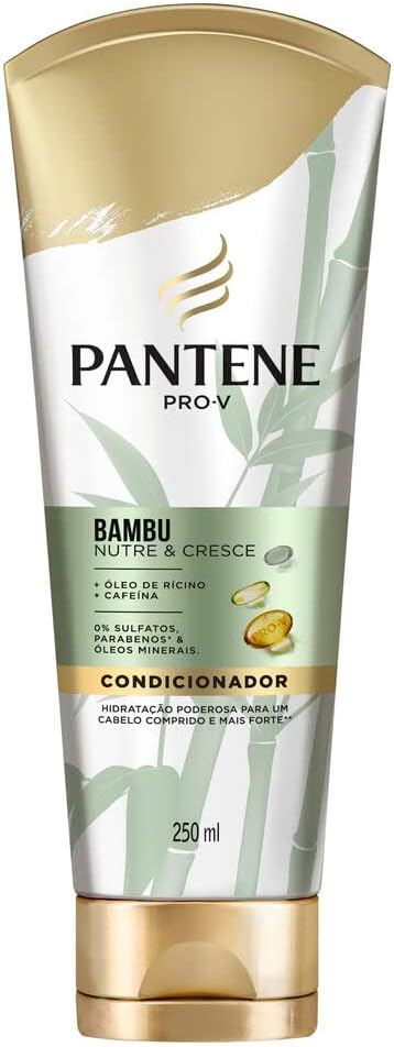 Condicionador Bambu Nutre e Cresce 1