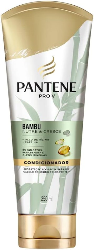 Condicionador Bambu Nutre e Cresce 1