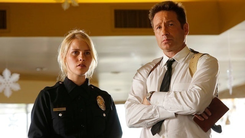 13 Séries policiais da Netflix que vale a pena ver / Incrível
