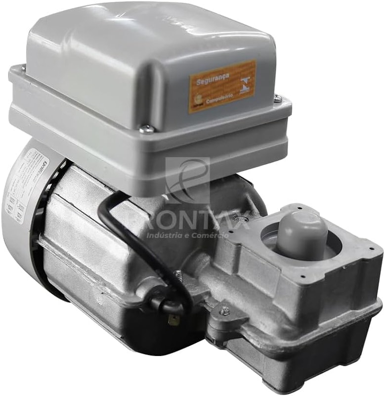 Motor Basculante Gatter 2