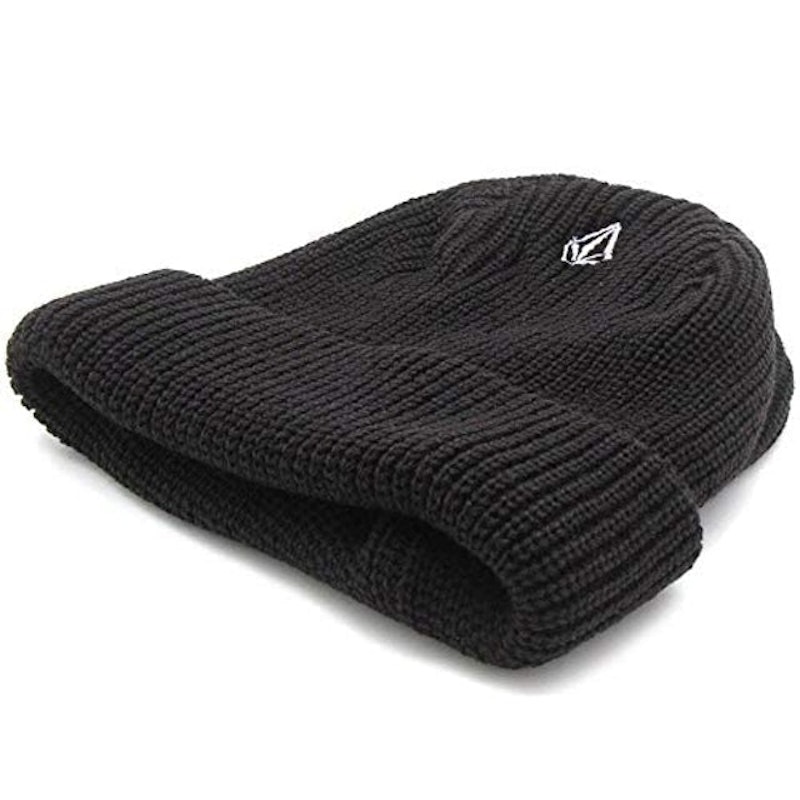 Gorro Volcom Classic Stone Preto 2