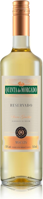 Quinta do Morgado Reservado Moscato 1