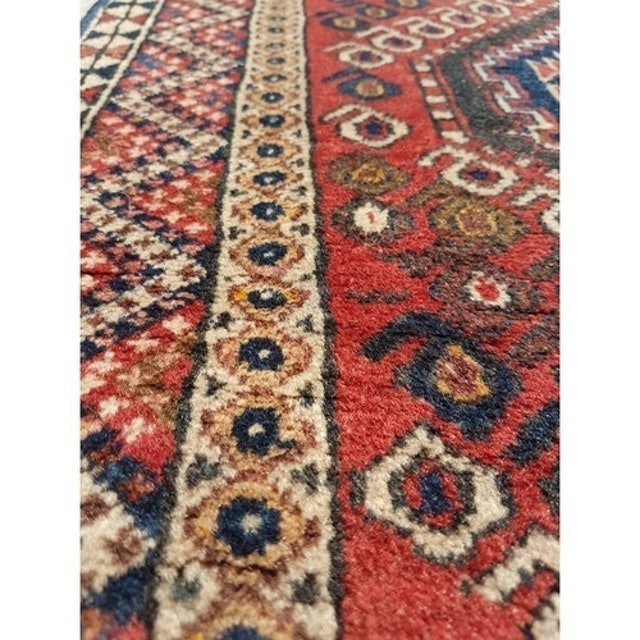 Tapete Persa Afshar 4