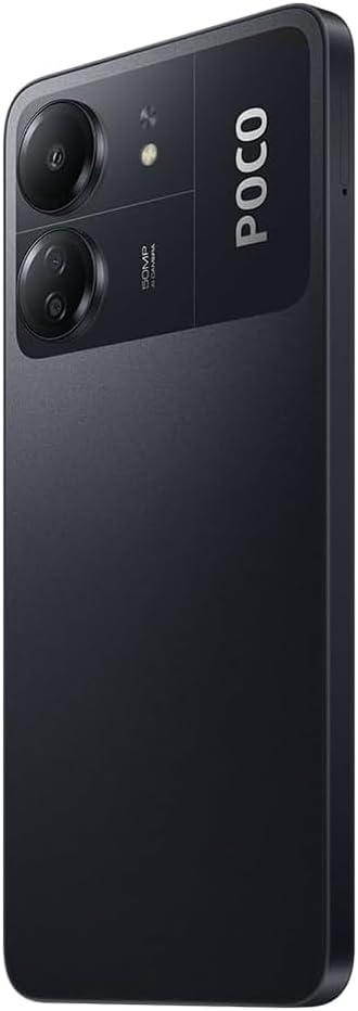 POCO C65 5