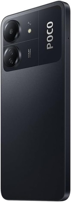 POCO C65 5
