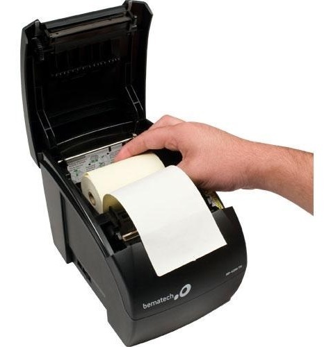 Impressora Térmica ADV 4