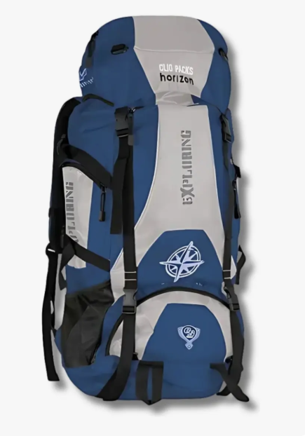 Top 10 Melhores Mochilas Cargueiras em 2026 (Nautika, Deuter em ais) 3