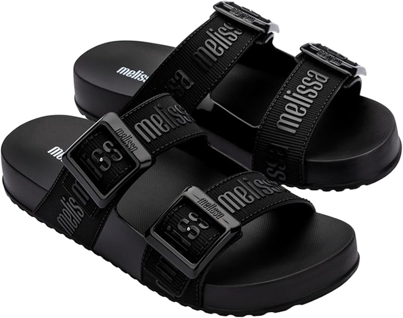 Melissa Cozy Slide M-Lover 4