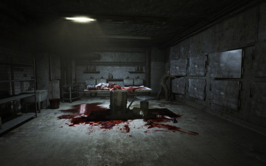 Outlast 3