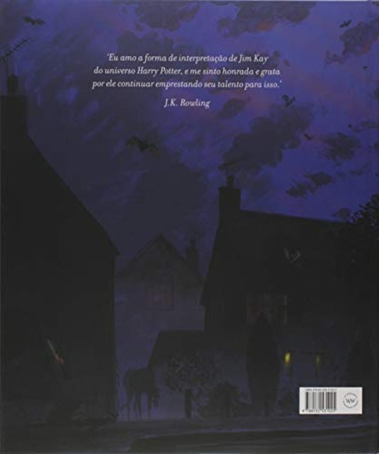 Harry Potter e o Prisioneiro de Azkaban - Edição Ilustrada 2