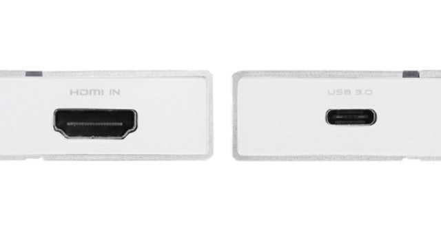 Placa de Captura Avermedia ExtremeCap UVC 4