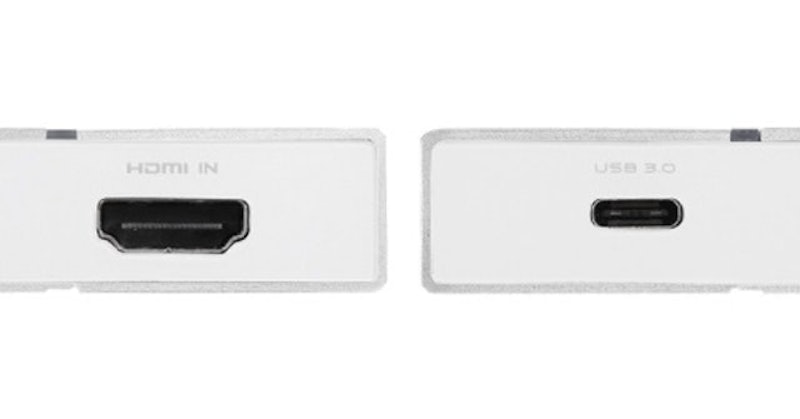 Placa de Captura Avermedia ExtremeCap UVC 4