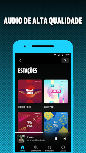 Amazon Music 3