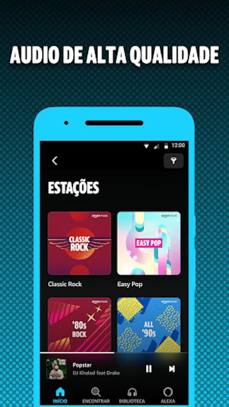 Amazon Music 3