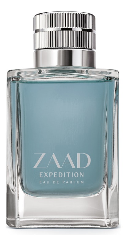 Zaad Expedition Eau de Parfum 1