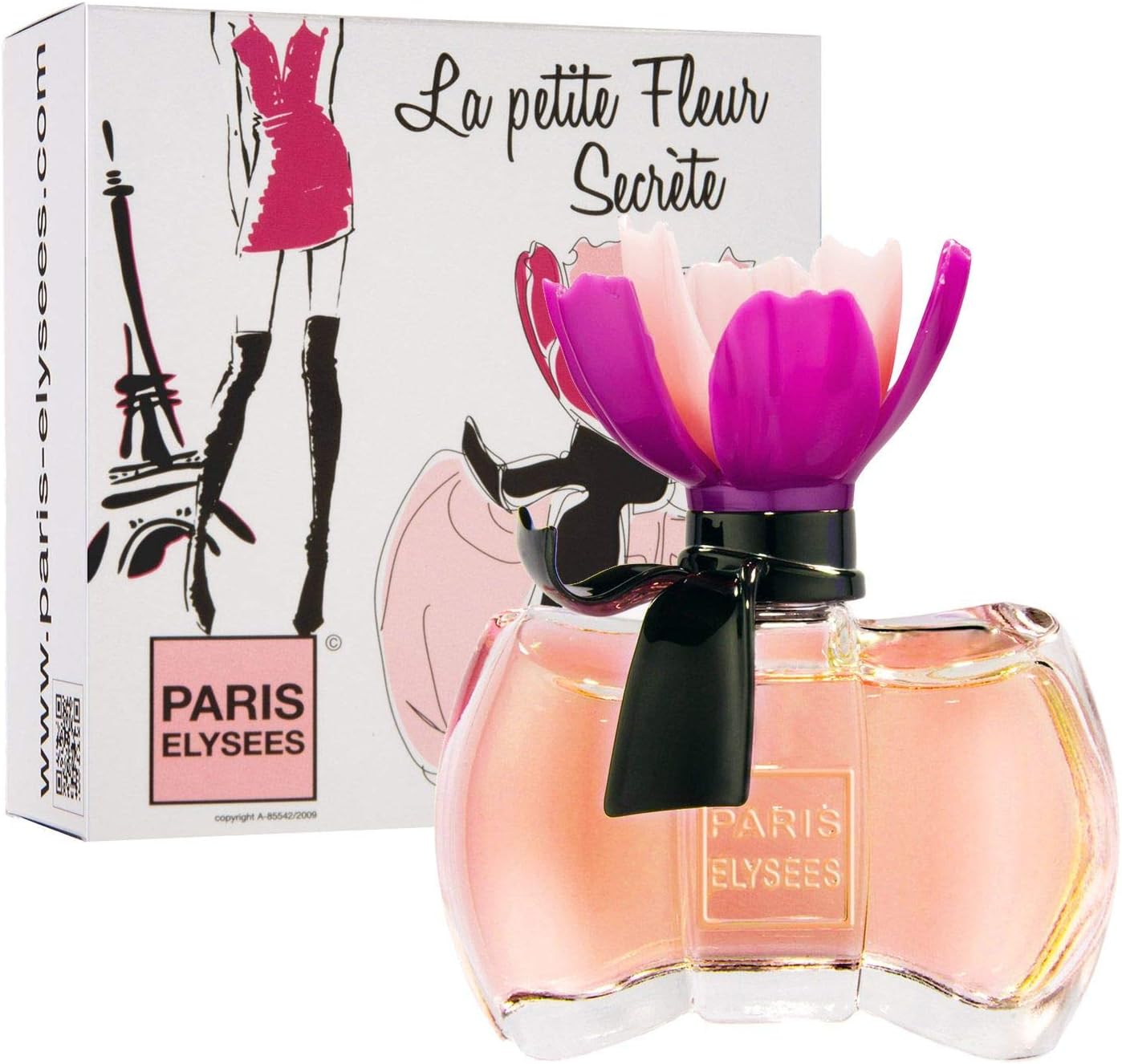 Top 10 Melhores Perfumes Importados Femininos em 2026 (Lancôme, Giorgio Armani e mais) 5