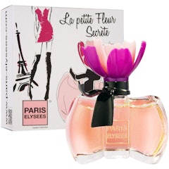 La Petite Fleur Secrète