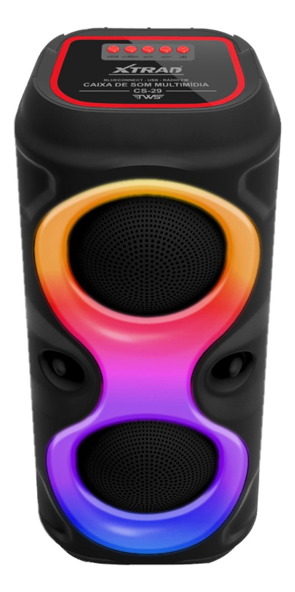 Top 10 Melhores Caixas de Som Bluetooth em 2026 (LG, Edifier e mais) 3