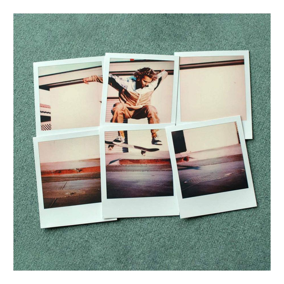 Polaroid Lab Instant Printer 5