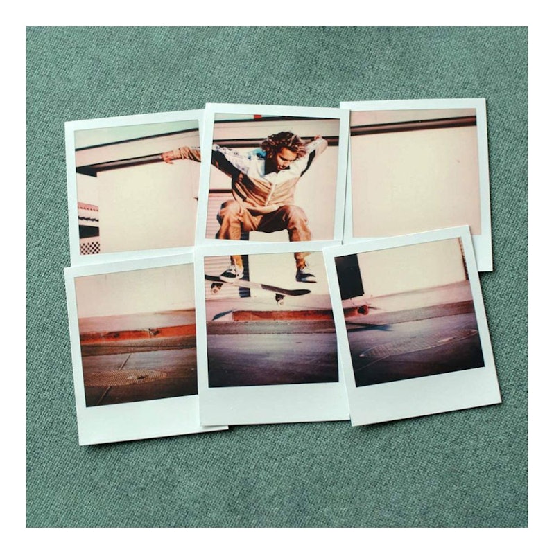 Polaroid Lab Instant Printer 5