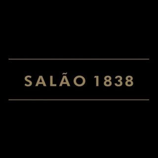 Salão 1838 Estados Unidos 1